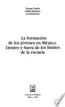 La formación de los jóvenes en México