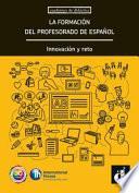 La formación del profesorado de español