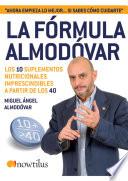 La fórmula Almodóvar