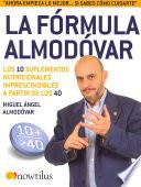 La fórmula Almodóvar
