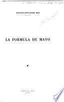La fórmula de Mayo