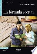 La fórmula secreta