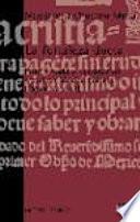La fortaleza docta
