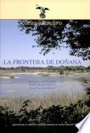 La frontera de Doñana