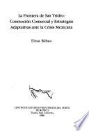 La frontera de San Ysidro