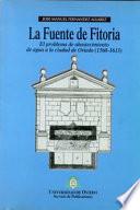 La Fuente de Fitoria