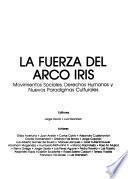 La Fuerza del arco iris