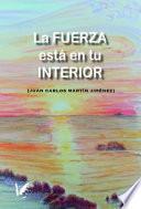 La fuerza está en tu interior