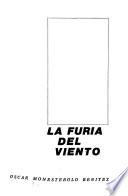 La furia del viento