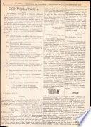 La Gaceta