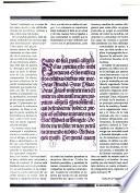 La gaceta