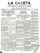 La Gaceta