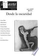 La gaceta