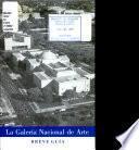 La Galería Nacional de Arte