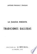 La galicia insolita