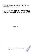 La gallina ciega