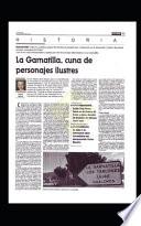 La Garnatilla en el siglo XIX