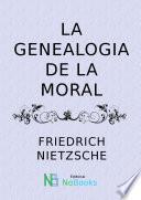 La genealogia de la moral