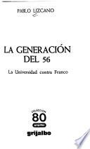 La Generación del 56
