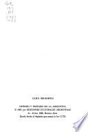 La generación del '80 y el folklore