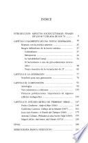 La generación poética del 70