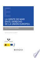 La gente de mar en el derecho de la Unión Europea