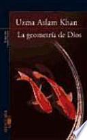 La geometría de Dios