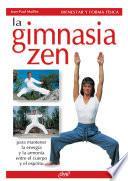 La gimnasia zen