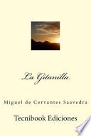 La Gitanilla