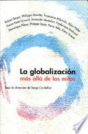 La globalización