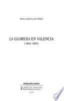 La Gloriosa en Valencia (1864-1869)