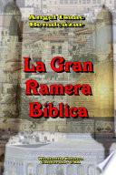 La Gran Ramera Bíblica