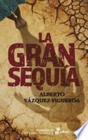 La gran sequía
