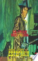 La gran sorpresa (Colección Oeste)