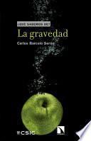 La gravedad