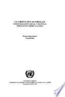 La grieta de las drogas