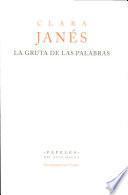 La gruta de las palabras