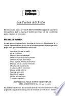 La Guajira en su literatura