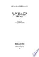 La Guardia Civil en la pantalla (1933-2004)