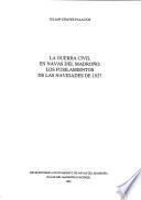 La guerra civil en Navas del Madroño