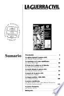 La guerra civil