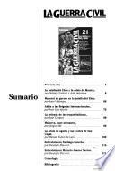 La guerra civil