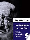 La guerra de Catón