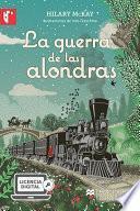 La guerra de las alondras