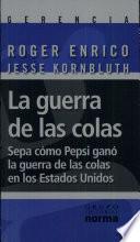 La guerra de las colas