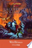 La Guerra de los Enanos