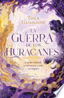 La guerra de los huracanes