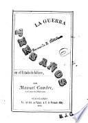 La guerra de tres años