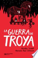 La guerra de Troya