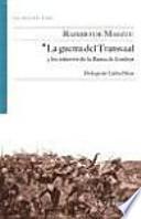 La guerra del Transvaal y los misterios de la Banca de Londres